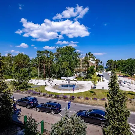 Rum i privatbostad Pokoje Fregata *