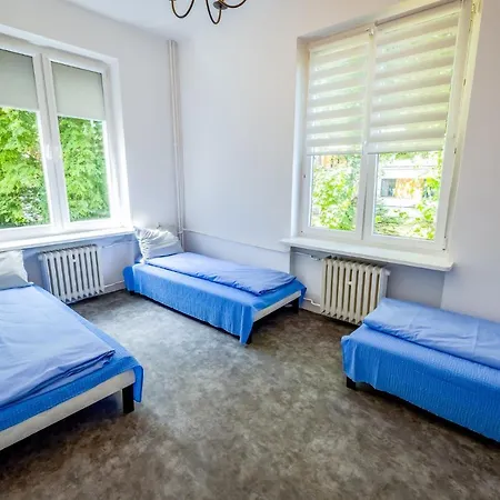 Pokoje Fregata Rum i privatbostad *