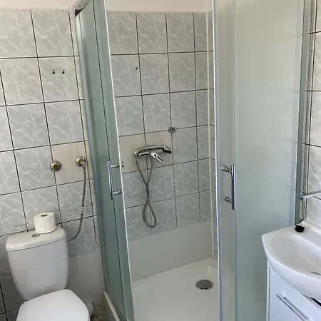 Pokoje Fregata Ubytování v soukromí Svinoústí