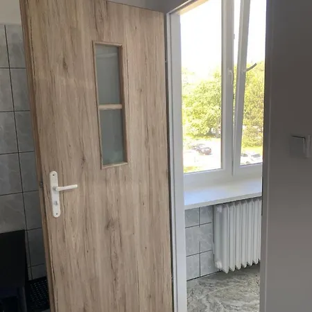 Ubytování v soukromí Pokoje Fregata