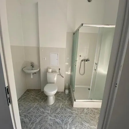 Pokoje Fregata Ubytování v soukromí *