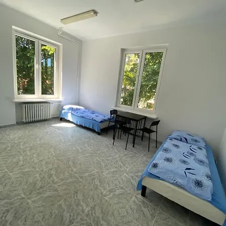 Pokoje Fregata Ubytování v soukromí Svinoústí
