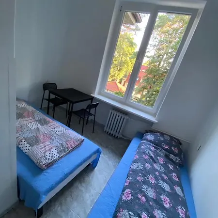 Pokoje Fregata *