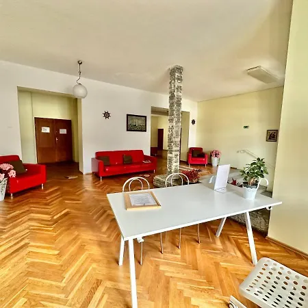 Pokoje Fregata * Świnoujście