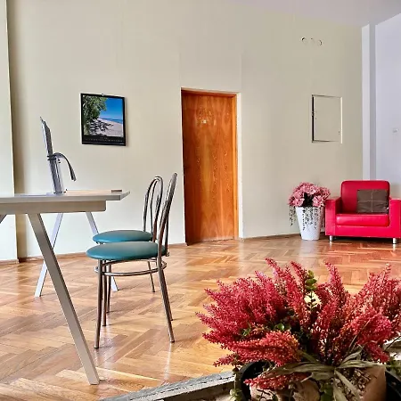 Pokoje Fregata Świnoujście